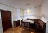 "3 Zimmer inkl. Balkon und Garagenplatz"