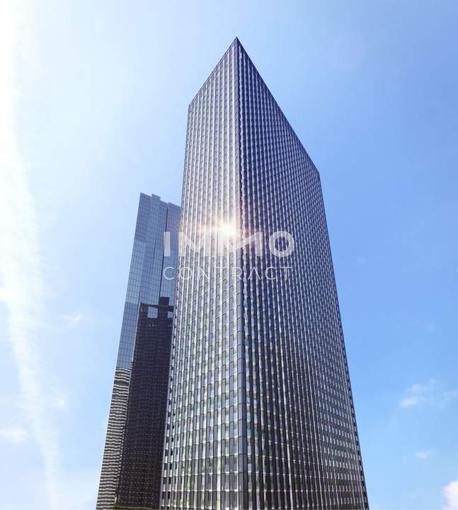 DC2 Tower Moderne 2-Zimmer mit Kaiserwasserblick