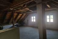 So ein tolles Haus, so eine tolle Liegenschaft!