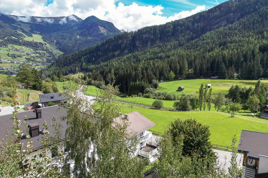 Sonniges Grundstück in Wenns, Pitztal, Grund und Boden-kauf, 65.910,€, 6473 Imst