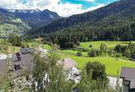 Sonniges Grundstück in Wenns, Pitztal
