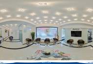 Praxis kombiniert mit Wohnen und Lagerflächen