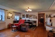 Vierkanter mit großem Innenhof und vielseitigen Nutzungsmöglichkeiten in Buttendorf