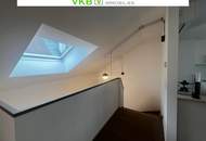 Exklusive 126m² Penthouse-Wohnung in Linzer Innenstadt mit Stadtblick!