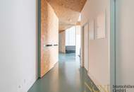 In mitten der Salzburger Neustadt verbindet dieses Büro/Kanzlei/Ordination moderne Funktionalität und erstklassige Erreichbarkeit!