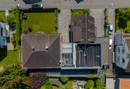 Wohnen und Arbeiten am selben Ort – Einzigartiges Mehrgenerationenobjekt in Seenähe von Bregenz