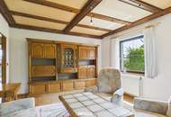 OPEN HOUSE SA 18.07 - LEISTBARER BUNGALOW in Strasshof Silberwald