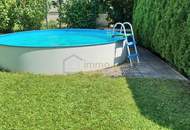 Gartenwohnung in Weinzierl: 71m² Paradies für 156.000 € mit Terrasse und Garage!