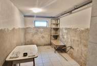 Charmantes Einfamilienhaus mit großem Garten und Potenzial