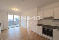 CITY SUITES GRAZ: geförderte 2 Zimmer-Wohnung mit Balkon in zentraler Lage - Köstenbaumgasse 1 - Top A17