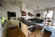 NACHMIETERSUCHE (aktuelle Fotos folgen in Kürze): Moderne Neubauwohnung direkt an der U2 Aspernstraße