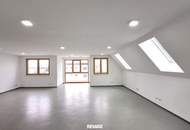 HELLES, MODERNES - 75 m² BÜRO - NEUBAU