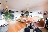 Salzburg Süd | Stilvolle 2-Zimmer-Wohnung mit Balkon, TG- und Freistellparkplatz