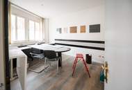 Historisches Gewerbe-Wohnobjekt in Wiener Neustadt