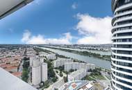 Außergewöhnliches Zuhause am Wasser mit Blick über Wien | Provisionsfrei