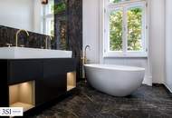 Erstbezug! Generalsaniertes Stilaltbaujuwel in ruhig gelegener Seitengasse nahe Strudlhofstiege