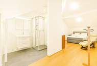 Wohnglück mit Seeblick 4-Zimmerwohnung mit viel potenzial