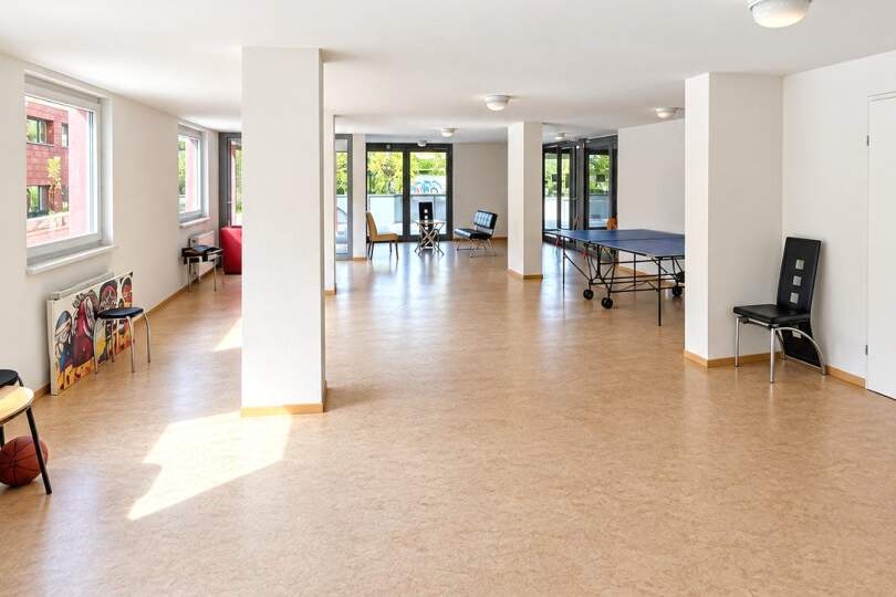 Großzügige 4-Zimmer-Wohnung mit Loggia, Pool und Wellnessangebot in 1100 Wien, Wohnung-kauf, 599.000,€, 1100 Wien 10., Favoriten
