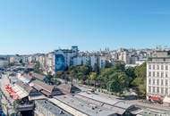 Großzügiger 3-Zimmer Erstbezug mit 7 m² Terrasse und 23 m² Dachterrasse