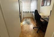 Familienfreundlich wohnen – großzügige 3,5-Zimmer-Wohnung mit Loggia und Lift in Linz/Oed! ACHTUNG die Wohnung und das Gebäude werden soeben saniert!