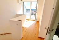 Ein Zuhause mit königlichem Panorama! Modernes Dachgeschoss + Traumblick + 3 Zimmer + 2 Terrassen + Eco-freundliche Erdwärme + Viel Grün + Viel Privatsphäre!