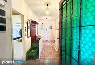 Liegenschaft mit Zukunft !Solider Bungalow zum Sanieren auf großzügigem Baugrund U-Bahn-Nähe!