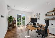 Top moderne 3-Zi-Neubauwohnung mit Dachterrasse und traumhaftem Ausblick im Herzen von St. Johann – Erstbezug!