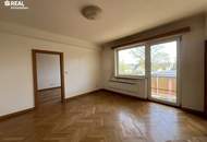 Wohlfühlwohnung in bester Lage von Stockerau