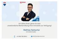 Anlegerhit: Vermietete 2 Zimmerwohnung mit westseitigem Balkon!
