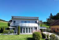 Exklusives Einfamilienhaus nahe Graz – Nachhaltiger Luxus in idyllischer Lage!