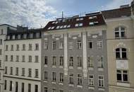 Altbauklassiker in der Josefstadt – großzügige 3,5-Zimmer-Wohnung im 3. Liftstock