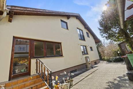 ++ NEU ++ PREISHIT - HAUS mit Gemeinschaftsgarten in STOCKERAU, Haus-kauf, 319.000,€, 2000 Korneuburg