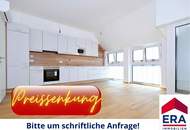PREISSENKUNG: 2130 Mistelbach - Exklusive Dachgeschoßwohnung in Erstbezug mit kleiner Terrasse, Top 7