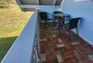 Großzügige und gepflegte Mietwohneinheit in einem Wohnhaus im Obergeschoß in ländlicher Ruhelage.