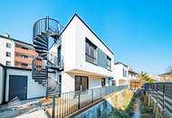 Luxuriöse Residenz – Exklusives Traumhaus mit Smart-Living, Stil, Eleganz &amp; höchstem Komfort im Grünen