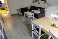 3-Zimmer-Familienwohnung mit perfekter Raumaufteilung