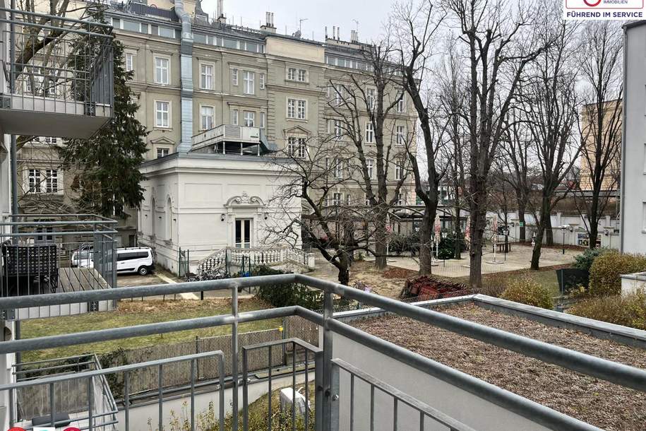 RUHIGE 2-ZIMMER-EIGENTUMSWOHNUNG IN HOFSEITIGER LAGE – IDEAL FÜR PÄRCHEN ODER SINGLES, Wohnung-kauf, 355.000,€, 1160 Wien 16., Ottakring