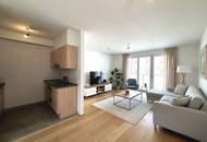 1160! Helle 3-Zimmer Loggia Wohnung! Garagenplatz optional!