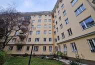 BESTLAGE: ATTRAKTIVE 2-ZIMMER-EIGENTUMSWOHNUNG DIREKT BEIM AUGARTEN MIT HERVORRAGENDER INFRASTRUKTUR