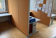 Bürogebäude nahe Haubiversum – Arbeiten mit Ötscherblick