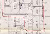 Großzügige Eigentumswohnung mit Loggia, großteils möbliert zu verkaufen