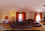 Haus mit 3 Apartments - touristische Vermietung erlaubt