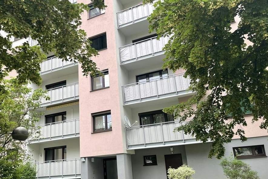 Schöne und gepflegte Eigentumswohnung in ruhiger Lage! Interessant: sehr günstige Betriebskosten!, Wohnung-kauf, 129.000,€, 8101 Graz-Umgebung