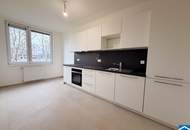 Top geschnittene 3-Zimmer Wohnung im Arsenal!