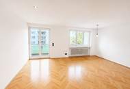 Kernsanierte 2-Zimmer-Wohnung in Toplage Dornbirn
