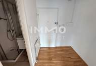 Helle ca. 35,50m² Mietwohnung mit Loggia/Lift - in Steyr