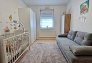 Sommertraum: 3-Zimmer-Gartenwohnung Nähe Badesee