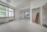 The Legacy - Zukunft berührt Geschichte