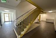 Wohnen nahe dem Schlosspark Schönbrunn: 2-Zimmer inkl. Einbauküche und Loggia - ab 01.02. beziehbar!