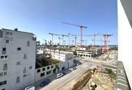Wohnen mit Weitblick - Anlegerwohnung nahe U1 Kagran - Erstbezug